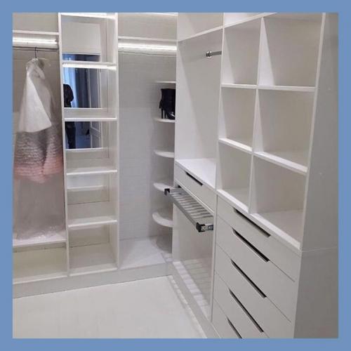 Живи с уютом и комфортом. 07