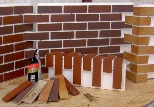 Монтаж термопанелей своими руками. 07