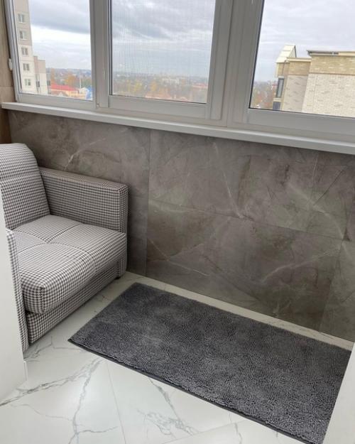 Кухня готова.  Ну вот такая красотища получилась. 08