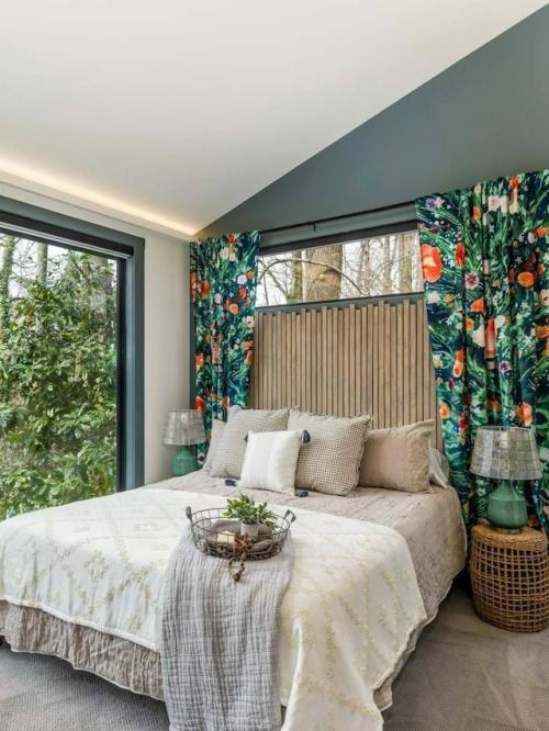 Идеальное место, чтобы сбежать от суеты и полностью раствориться в тишине природы. 06