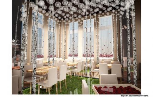 Архитектурная дизайн - студия Arch Slon. 01 Архитектурная дизайн - студия Arch Slon. 01