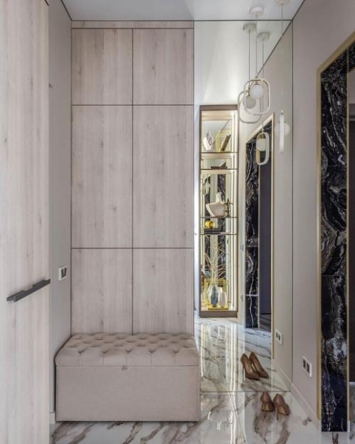 Спокойный и красивый дом, в котором хорошо отдыхать от суеты. 05