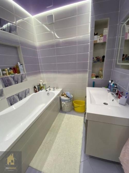 Квартира 72 кв. 07