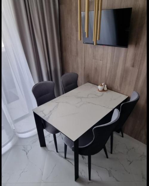 Кухня готова.  Ну вот такая красотища получилась. 09