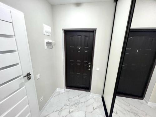 Новая дизайнерская двушка после ремонта под дальнейшую сдачу. 06