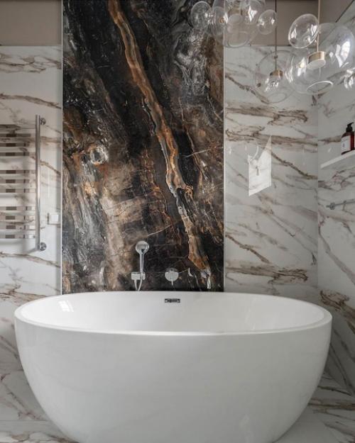 Спокойный и красивый дом, в котором хорошо отдыхать от суеты. 07