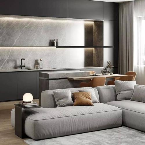 Любите пространство и свободу? 07