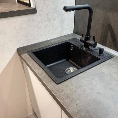 Мы тоже закончили ремонта. 05