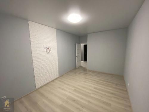 Квартира после свежего ремонта. 06