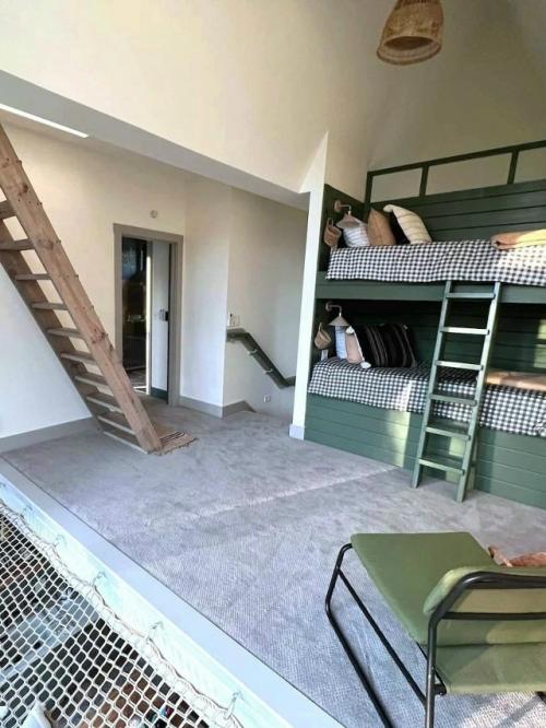 Идеальное место, чтобы сбежать от суеты и полностью раствориться в тишине природы. 08