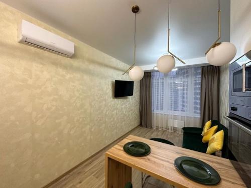 Очередной капитальный ремонт под продажу окончен. 02