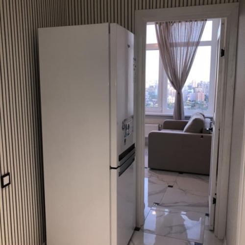 Квартира для студентки, площадью 40 кв. 06