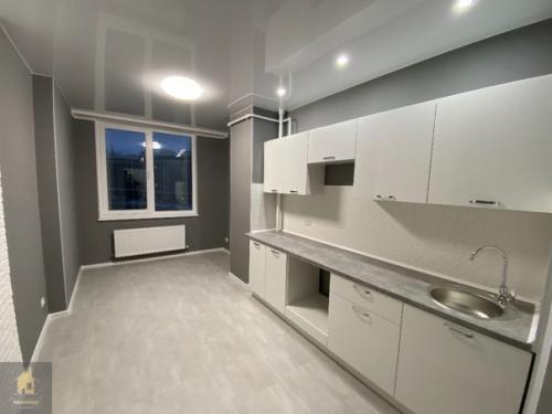 Квартира после свежего ремонта. 04