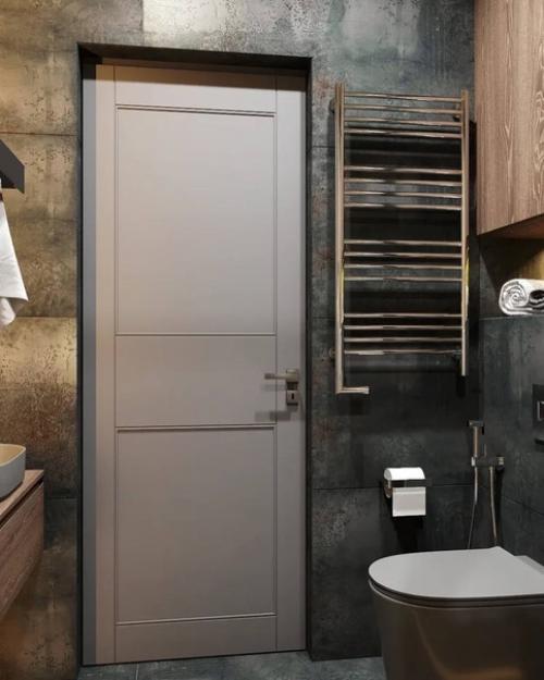 Вечерняя подборка интерьеров санузлов. 08