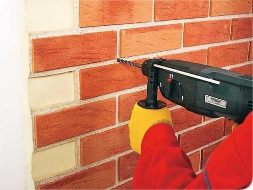 Монтаж термопанелей своими руками. 06