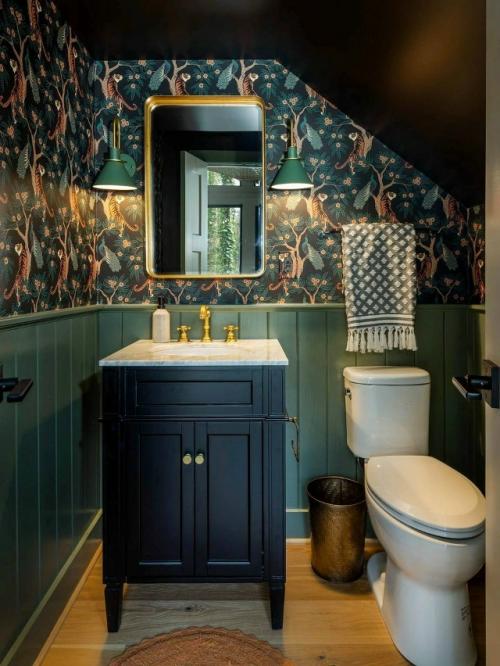 Идеальное место, чтобы сбежать от суеты и полностью раствориться в тишине природы. 07