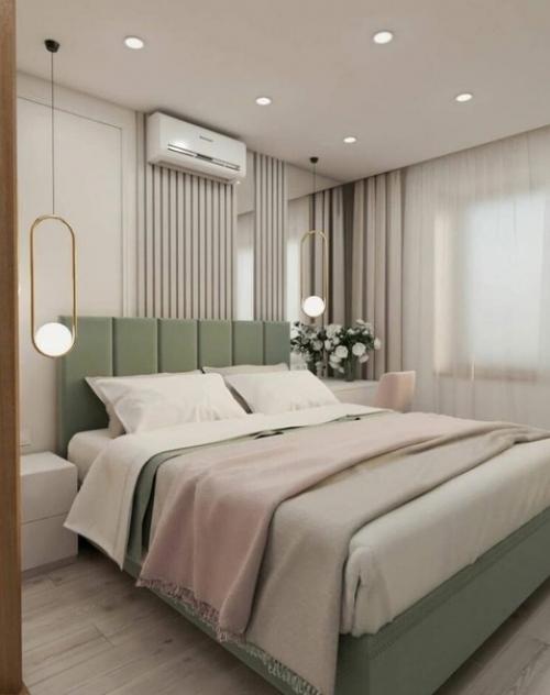 Дизайн интерьера квартиры. 02