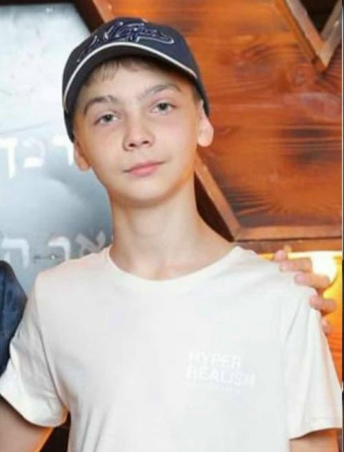 Ушёл из жизни 14-летний Володя, приехавший с семьёй из России в надежде на новую жизнь.  