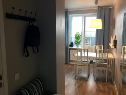 Однушка для дочери после капитального ремонта. 03