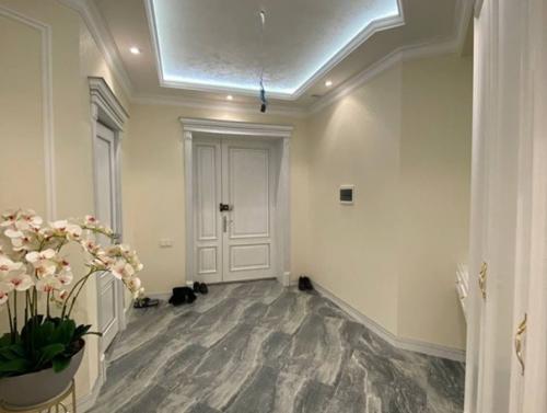 Квартира после капитального ремонта. 03