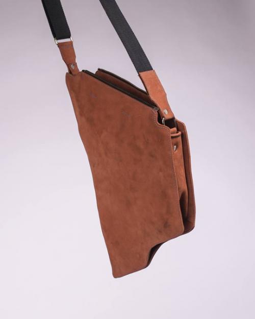 Сумка для любителей экологичного транспорта. 02