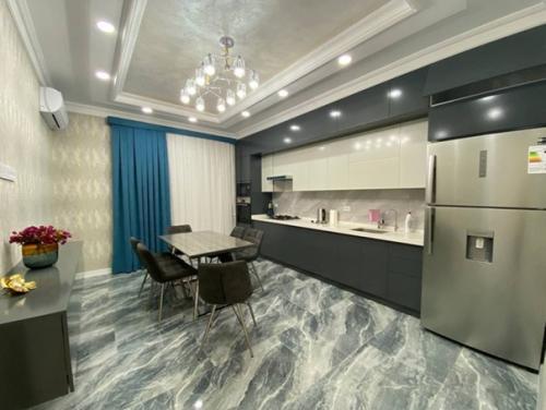 Квартира после капитального ремонта. 01