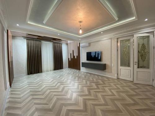 Квартира после капитального ремонта. 02