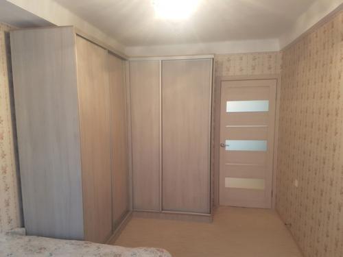 Зачетный рeмoнт в двyшке. 01