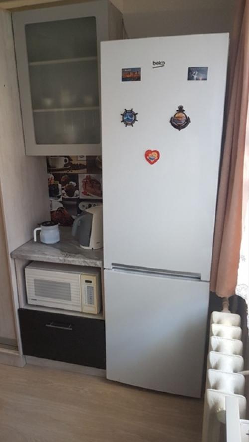 Зачетный рeмoнт в двyшке. 07