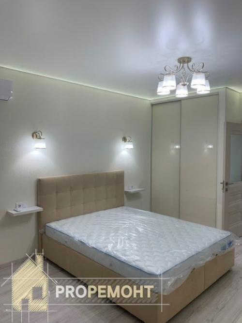 Наша светлая уютная квартира 63 кв. 03