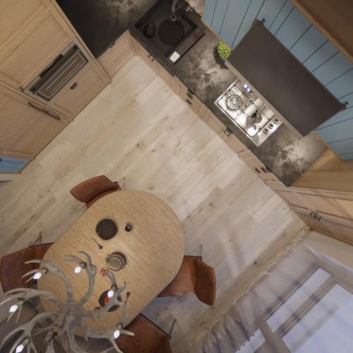 Тепло и уютно. 05