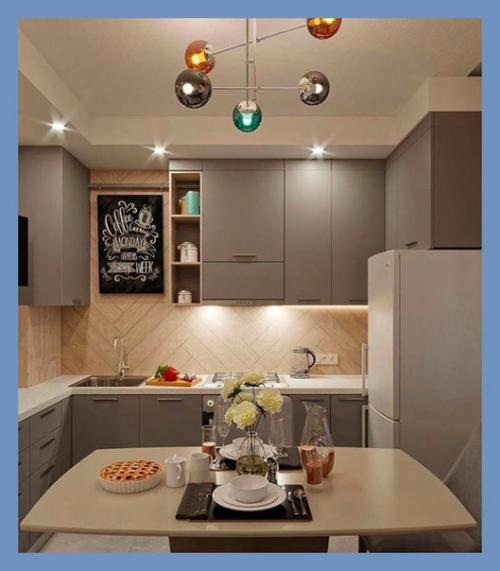 Живи с уютом и комфортом. 01