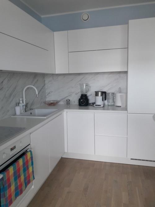 Немного уюта и хорошей погоды в ленту квартира после капитального ремонта. 01