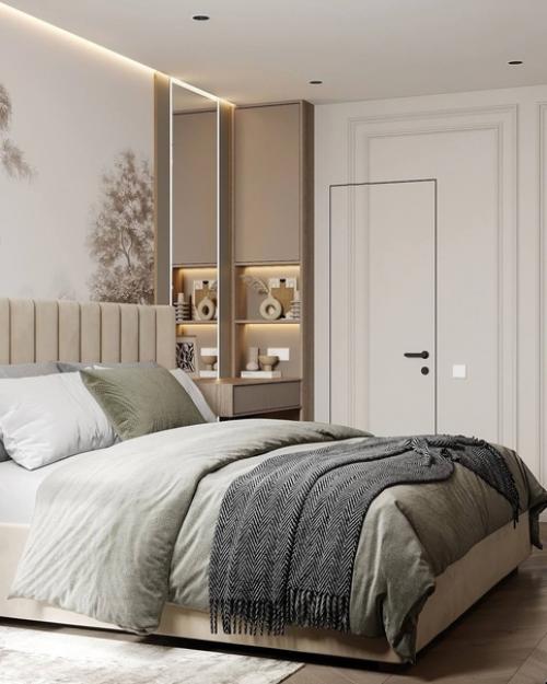 Всем добрых и приятных снов. 02