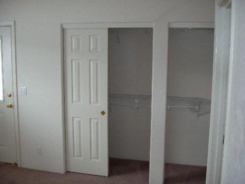 Сборка гардеробной из гипсокартона своими руками. 03