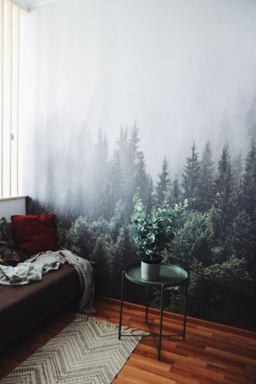 Закончили косметический ремонт после покупки квартиры. 02