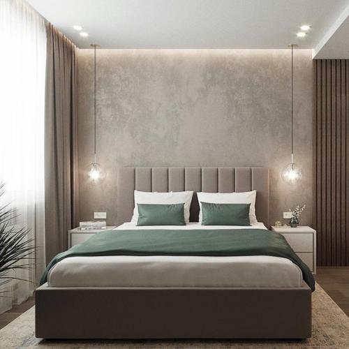 Красиво и стильно. 06