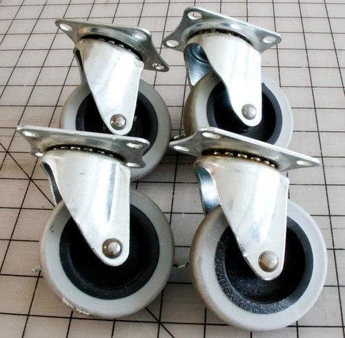 Дачный столик, который можно сделать своими руками! 06