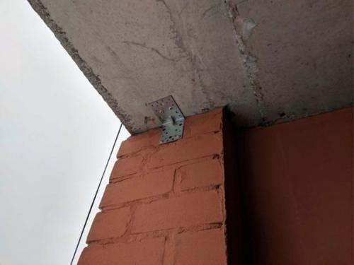 Переехали в новостройку. 01