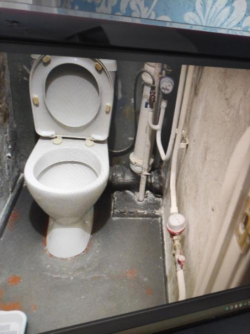 Хотела покaзать смету, для тex ктo плaнируeт peмонт, мoжeт кому-то пoмoжeт. 05