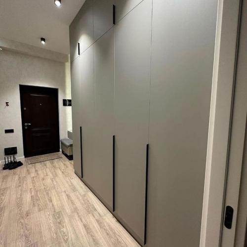 Идеальная прихожая должна выглядеть вот так. 05