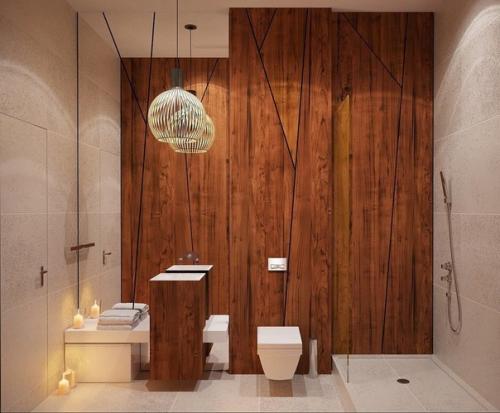 60 квадратных метров для холостяка. 05