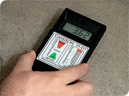 Выравнивание пола своими руками. 02 Выравнивание пола своими руками. 02