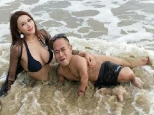 Китаянка решила отомстить своему бывшему мужу за измену. 02