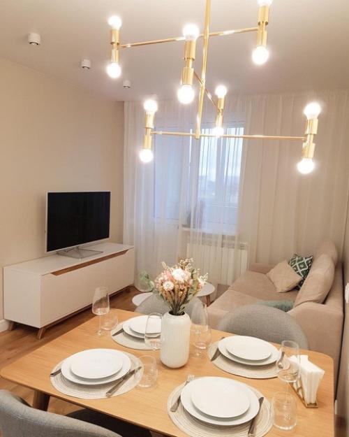 Квартира 68 кв. 04