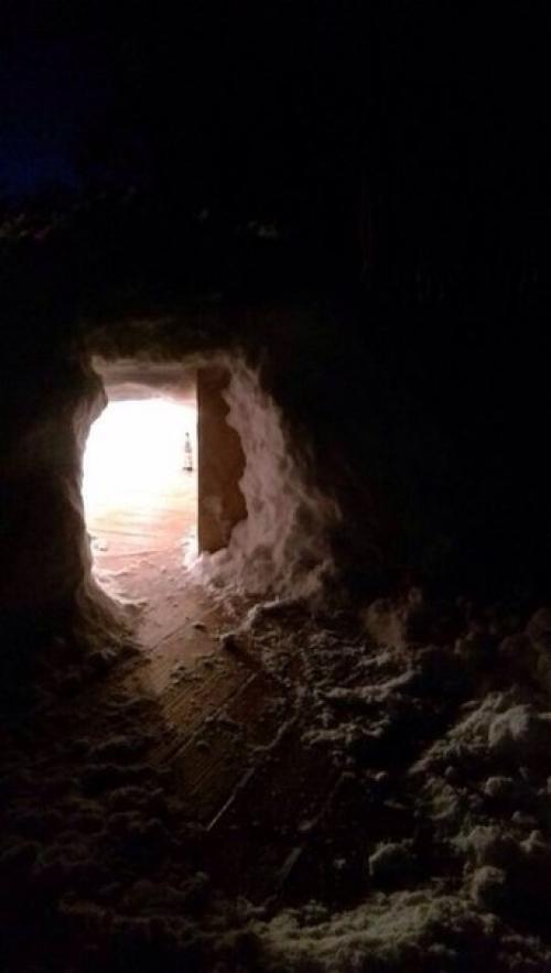 Когда Снял Недорогую Квартиру в Москве. 01