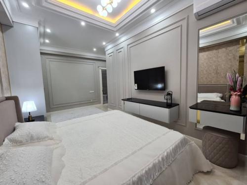 Квартира, площадью 110 кв. 04