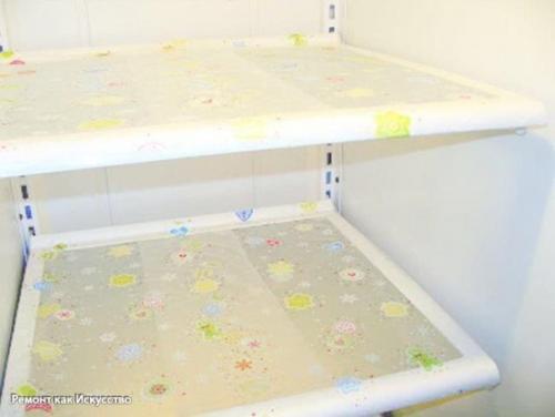 10 необычных способов использования пищевой пленки. 02 10 необычных способов использования пищевой пленки. 02