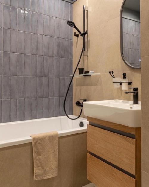 Квартира площадью 47, 8 м 2. 06