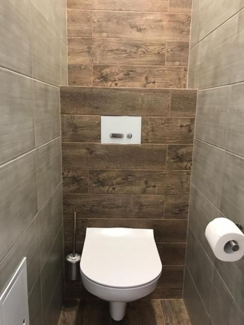 Купили кваpтиру в панельном доме. 08